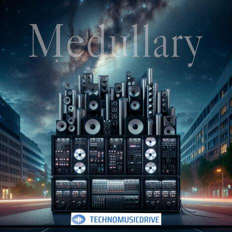 Medullary | Boomplay Music