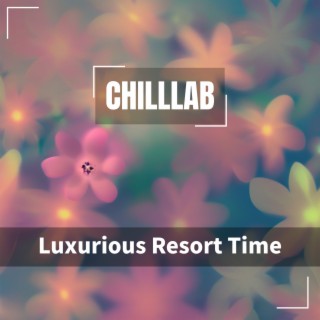 Luxurious Resort Time