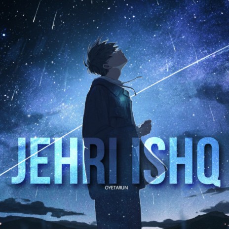 Jehri Ishq | Boomplay Music