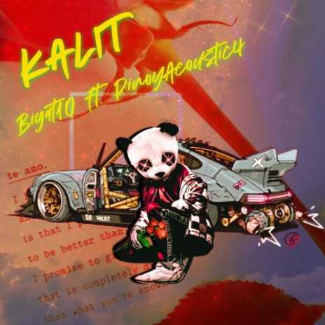 Kalit ft. PinoyAcoustic4