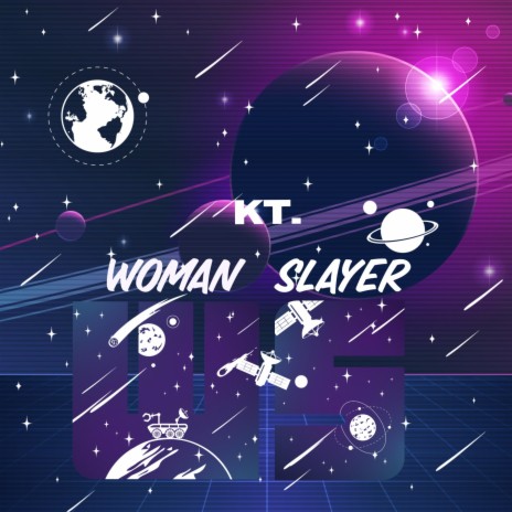 Woman Slayer | Boomplay Music
