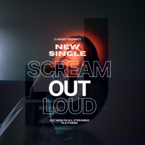 SCREAM OUT LOUD| MID TEMPO PAKISTANI EDM MUSIC| | Boomplay Music