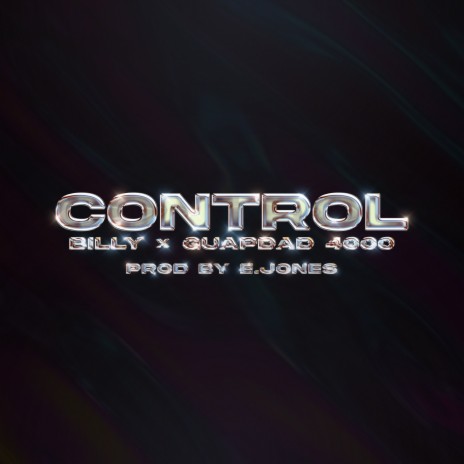 Control ft. Guapdad 4000 | Boomplay Music