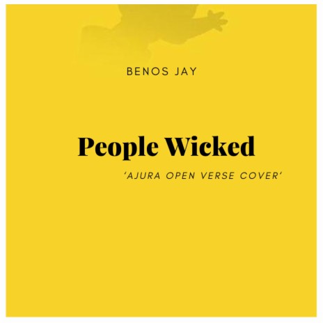 People Wicked ft. Ajura | Boomplay Music