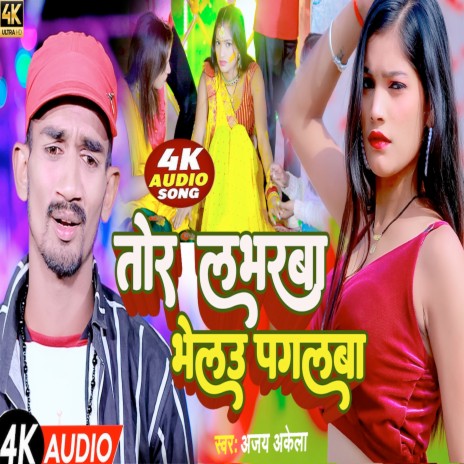 TOr Loverwa Bhelau Pagla | Boomplay Music