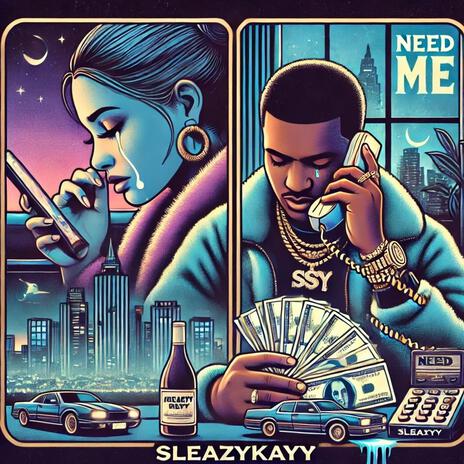 Need Me | Boomplay Music