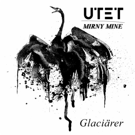 Glaciärer (feat. Mirny Mine) | Boomplay Music