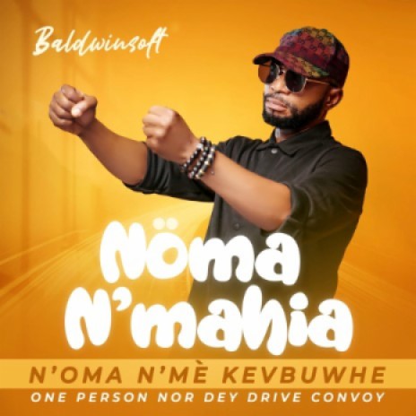 Noma N'mahia | Boomplay Music
