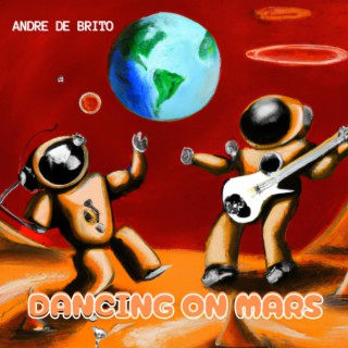 Dancing on Mars