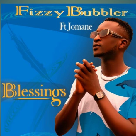 Blessings ft. Jomane | Boomplay Music