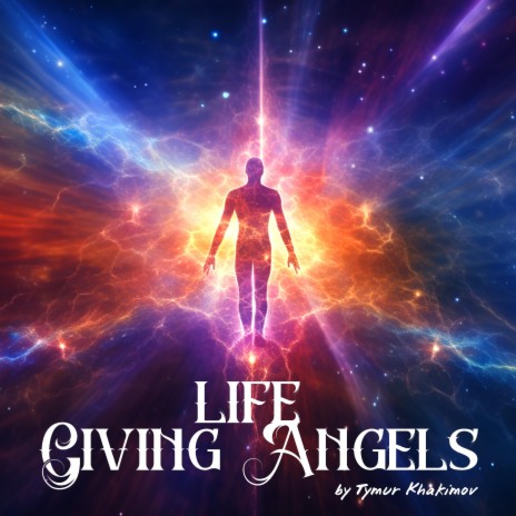 Life Giving Angels (Piano)
