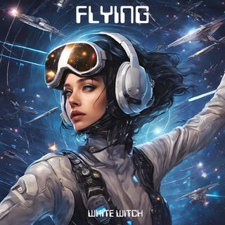 Flying lyrics | Boomplay Music