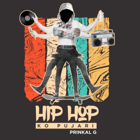 Hip Hop Ko Pujari | Boomplay Music