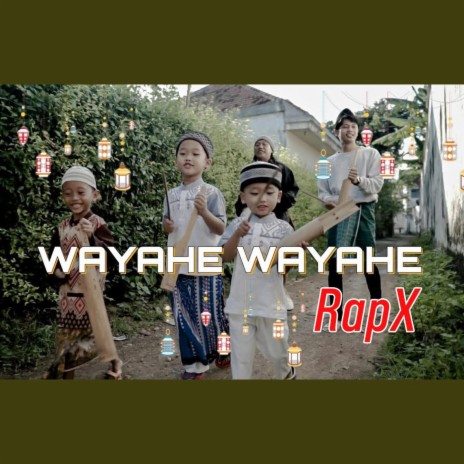 Wayahe Wayahe | Boomplay Music