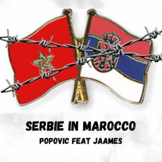 Serbie In Marocco