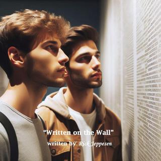 Written on the Wall lyrics | Boomplay Music