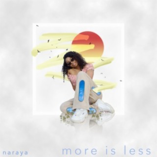 more is less lyrics | Boomplay Music