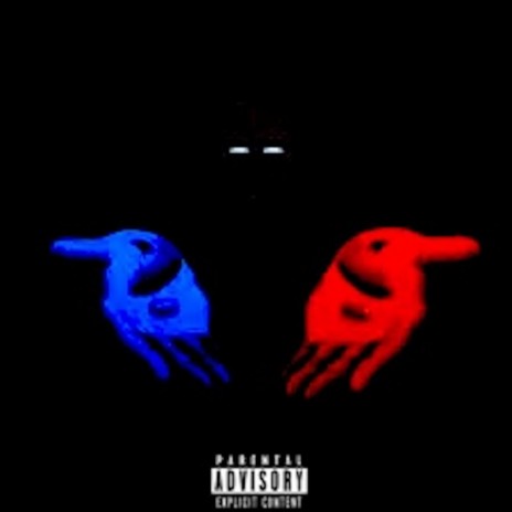 Red Pill Blue Pill ft. Pjaye2x | Boomplay Music