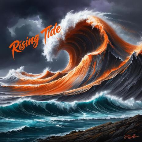 Rising Tide | Boomplay Music