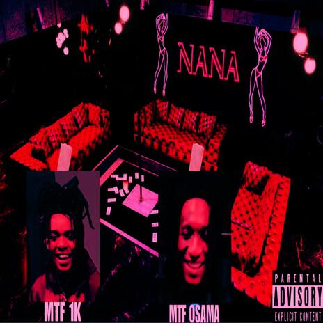 NANA | Boomplay Music