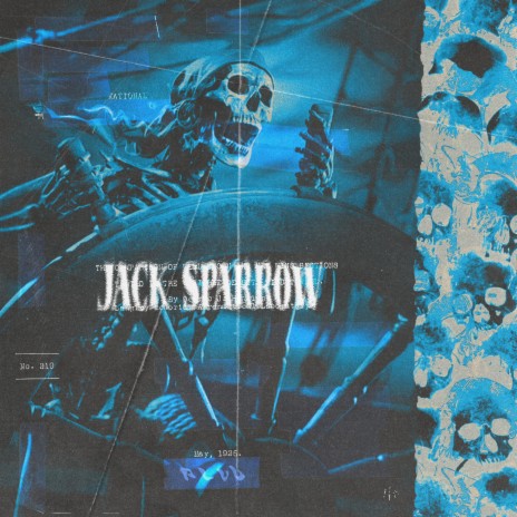 Jack Sparrow (By Day) | Boomplay Music