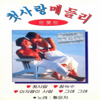 첫사랑 메들리