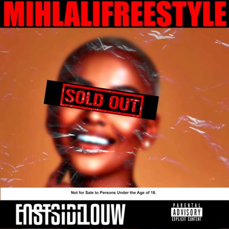 Mihlali Freestyle | Boomplay Music
