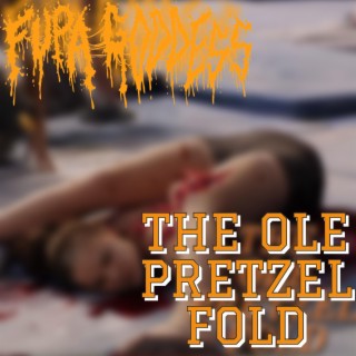 The Ole Pretzel Fold