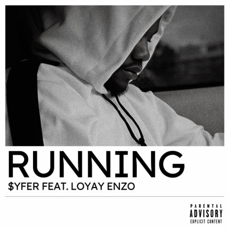 Running ft. Loyay Enzo | Boomplay Music