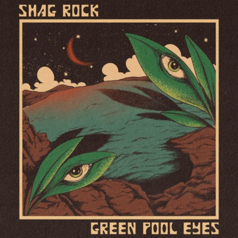 Green Pool Eyes | Boomplay Music