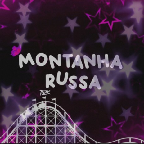 Montanha Russa | Boomplay Music