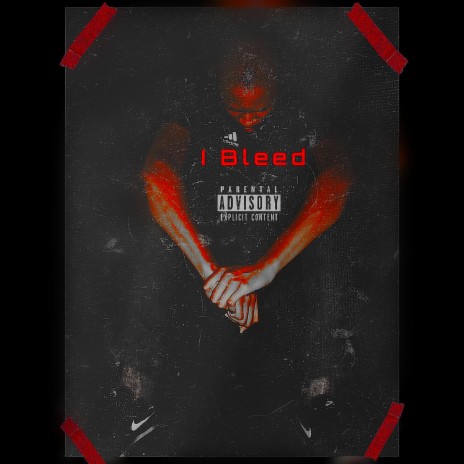 I Bleed ft. Luthando | Boomplay Music