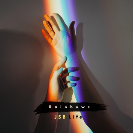 Rainbows | Boomplay Music