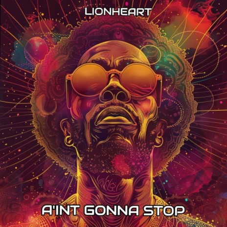 A´INT GONNA STOP | Boomplay Music