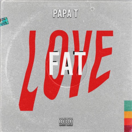 Fat Love | Boomplay Music