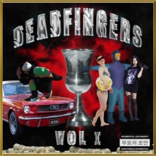 DEADfingers I