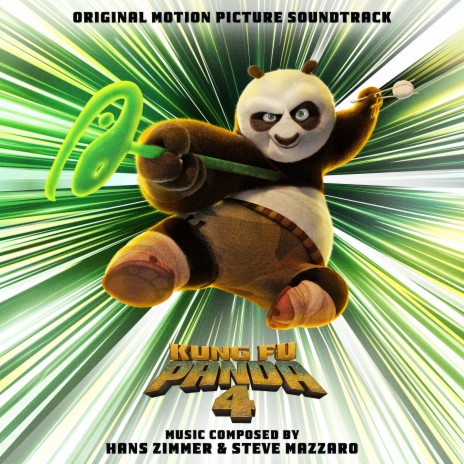 ...Baby One More Time (from Kung Fu Panda 4) | Boomplay Music