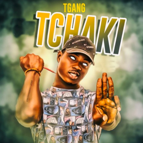TCHAKI | Boomplay Music