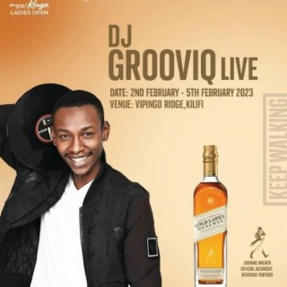 Dj Grooviq | #MKLO2023 After Party Mix 2 | Dance Pop, Electroswing, Dancehall, Kenyan