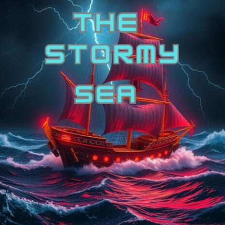 The Stormy Sea | Boomplay Music