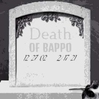 Death Of Bappo