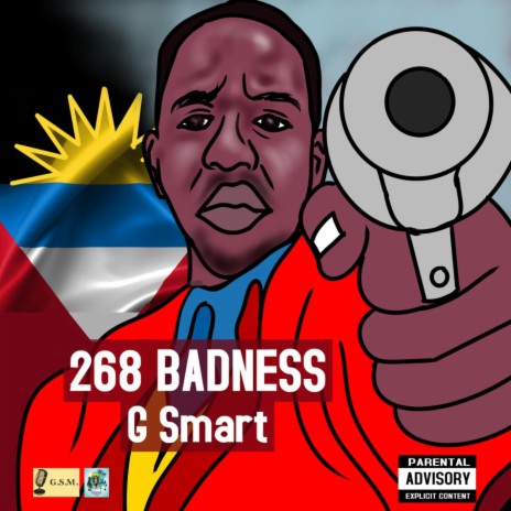 268 BADNESS | Boomplay Music