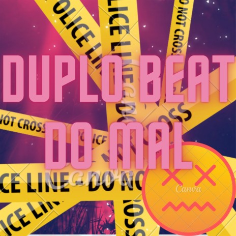 Duplo Beat do Mal ft. DJ Terrorista sp | Boomplay Music