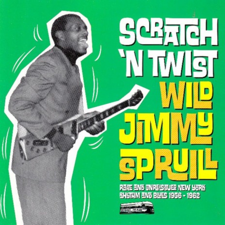 Scratch 'N' Twist | Boomplay Music