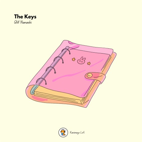 The Keys ft. Kanimayo | Boomplay Music