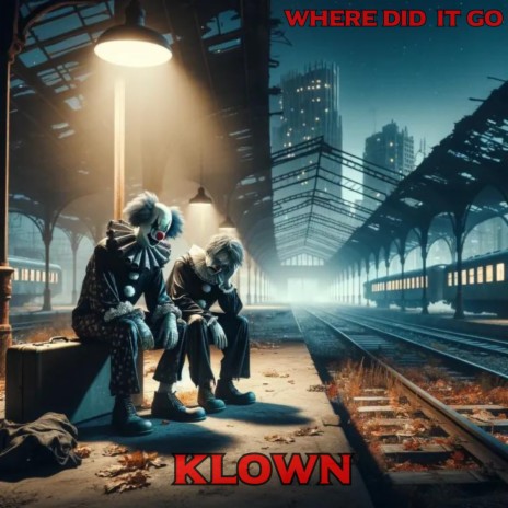 Where Did It Go | Boomplay Music