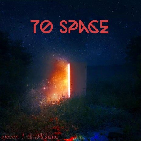 TO SPACE ft. Aldana