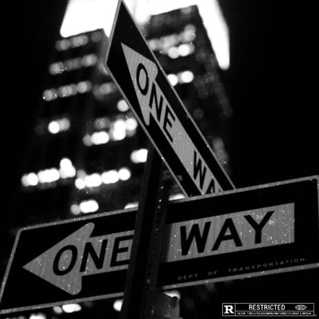 ONE WAY IN ONE WAY OUT | Boomplay Music