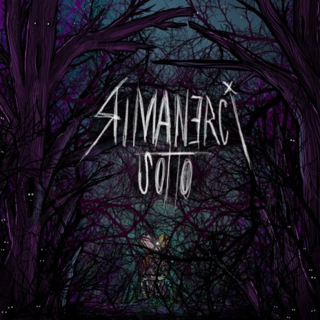 Rimanerci Sotto ft. Nameless & Sluty Machine | Boomplay Music