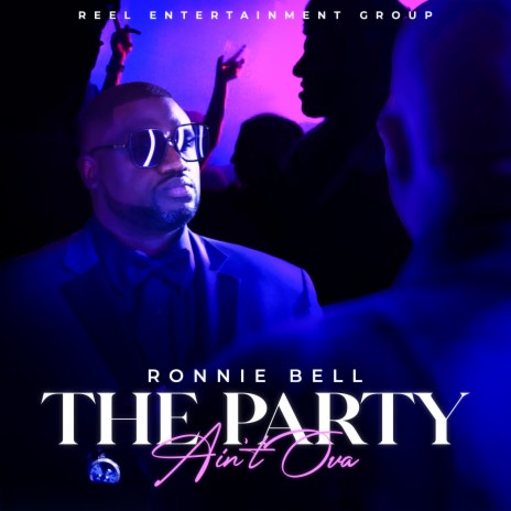 The Party Ain't Ova | Boomplay Music